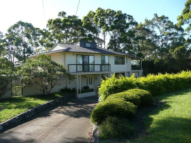 200 King Creek Road, Wauchope NSW 2446