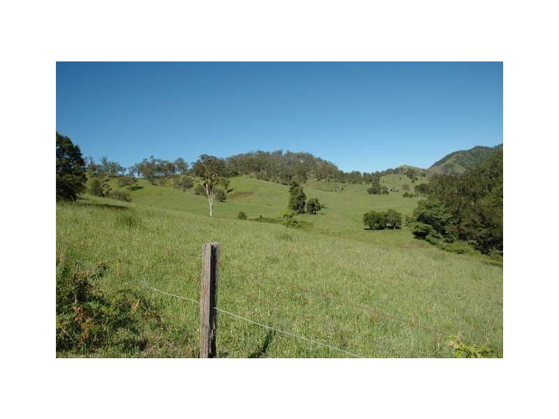 Sunnyside Kindee Road, Kindee NSW 2446