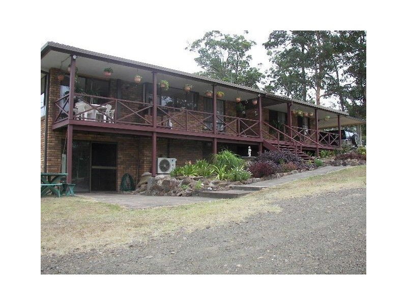 676 Rosewood Road, Rosewood NSW 2446