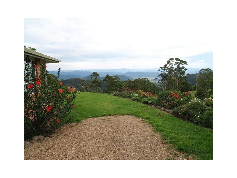 481 Ponsford Road, Comboyne NSW 2429
