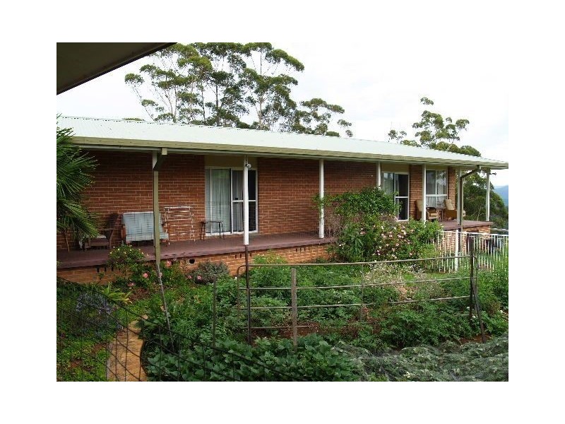 481 Ponsford Road, Comboyne NSW 2429