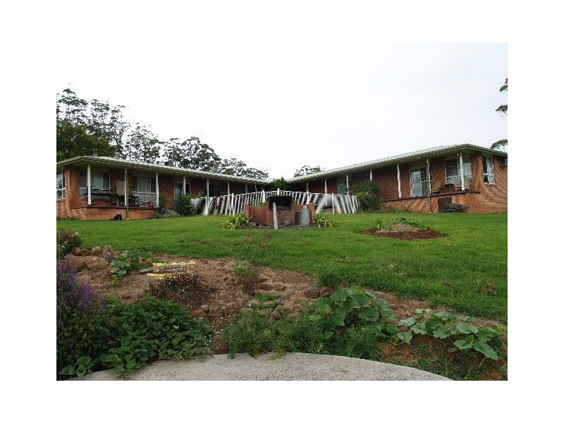 481 Ponsford Road, Comboyne NSW 2429
