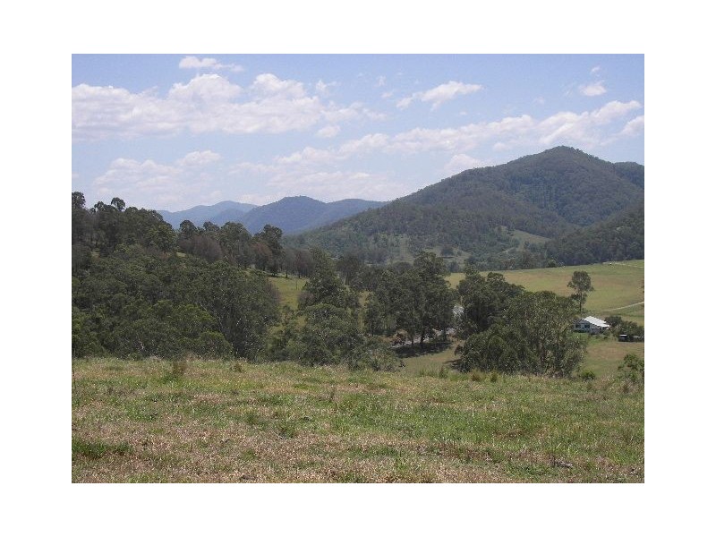 4700 Oxley Highway, Long Flat NSW 2446