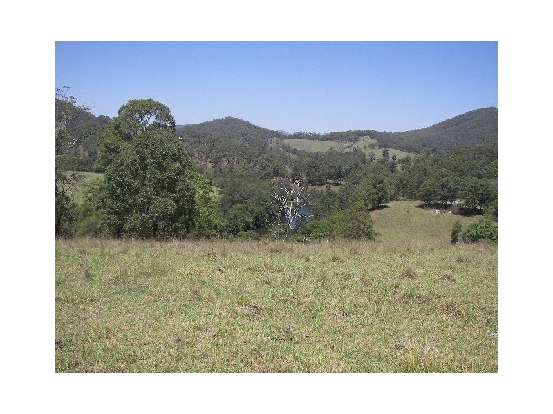 4700 Oxley Highway, Long Flat NSW 2446