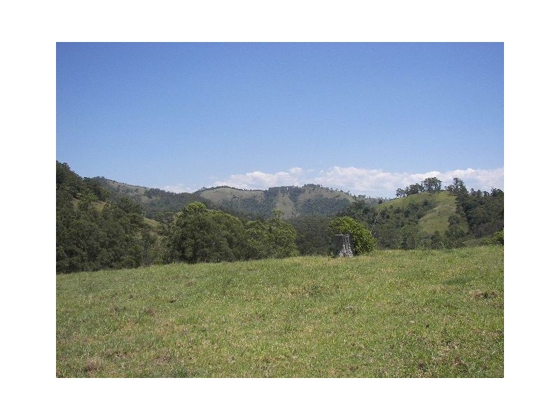 4700 Oxley Highway, Long Flat NSW 2446