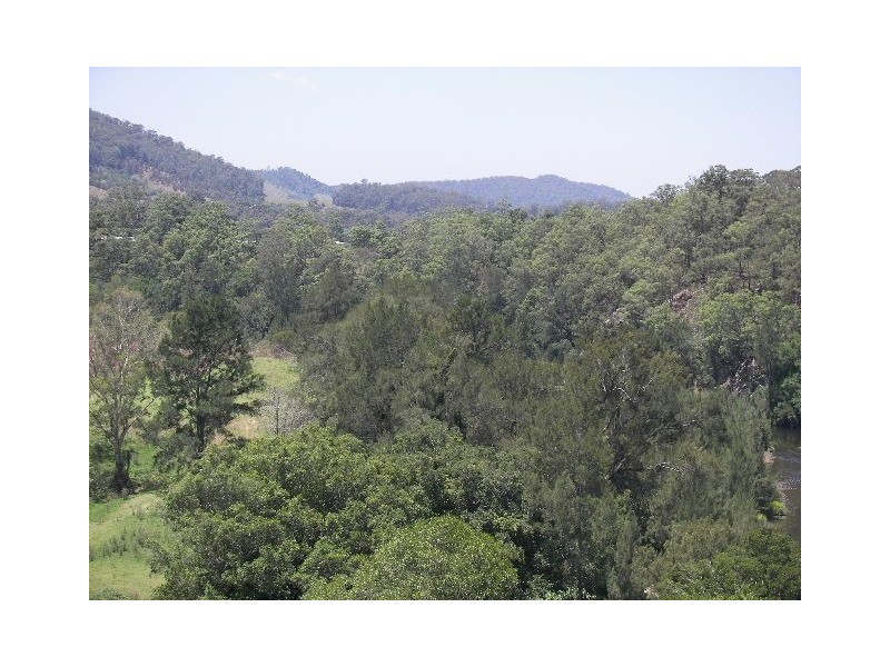 4700 Oxley Highway, Long Flat NSW 2446