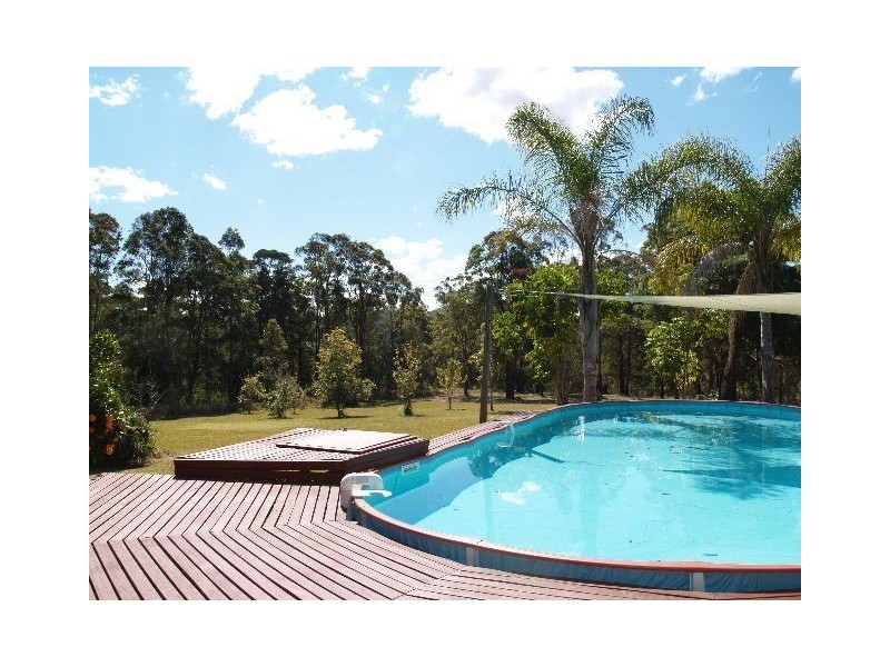 3893 Oxley Highway, Wauchope NSW 2446