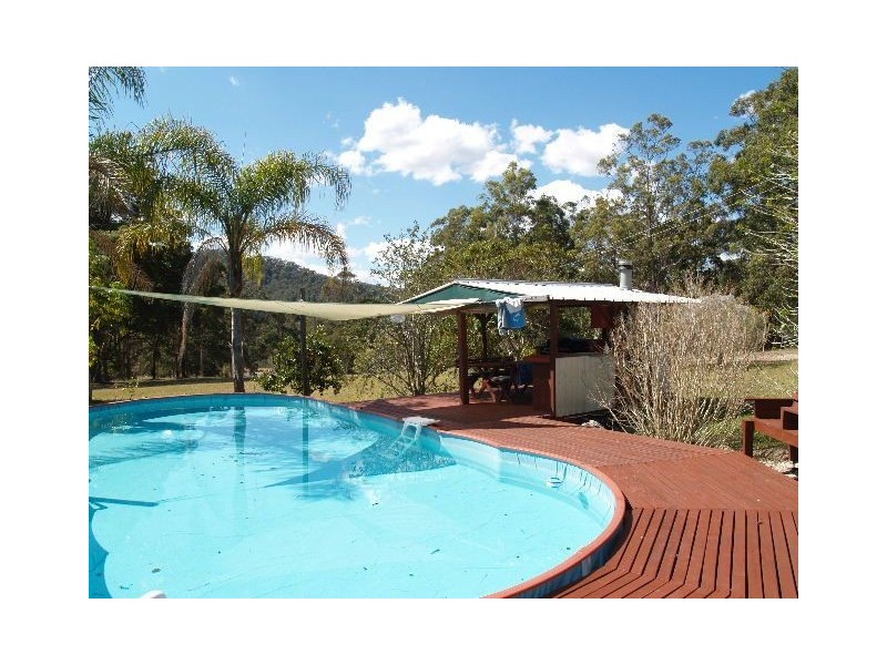 3893 Oxley Highway, Wauchope NSW 2446