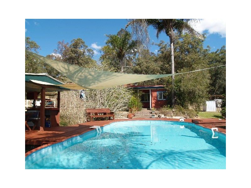 3893 Oxley Highway, Wauchope NSW 2446