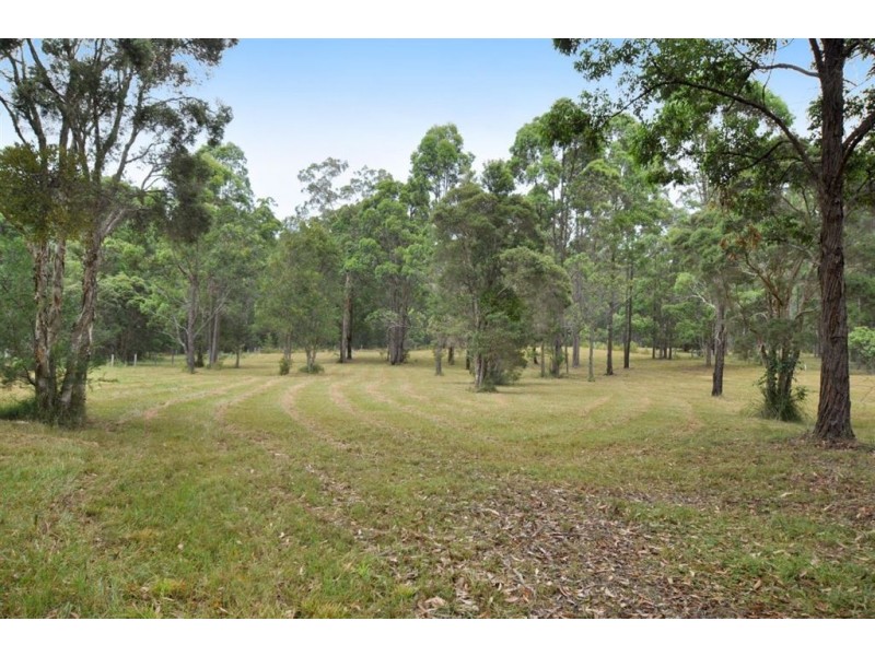 Lot 9 Cadaga Ridge, King Creek NSW 2446