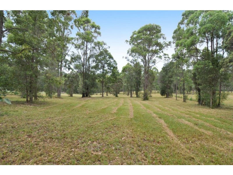 Lot 9 Cadaga Ridge, King Creek NSW 2446