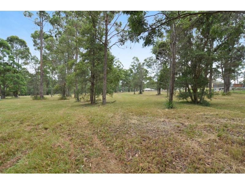 Lot 9 Cadaga Ridge, King Creek NSW 2446