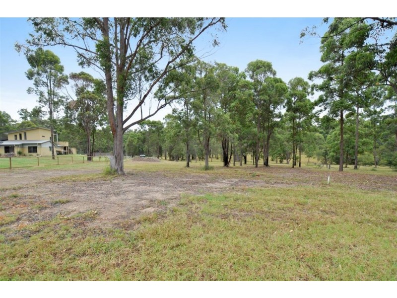 Lot 9 Cadaga Ridge, King Creek NSW 2446
