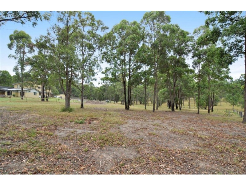 Lot 9 Cadaga Ridge, King Creek NSW 2446