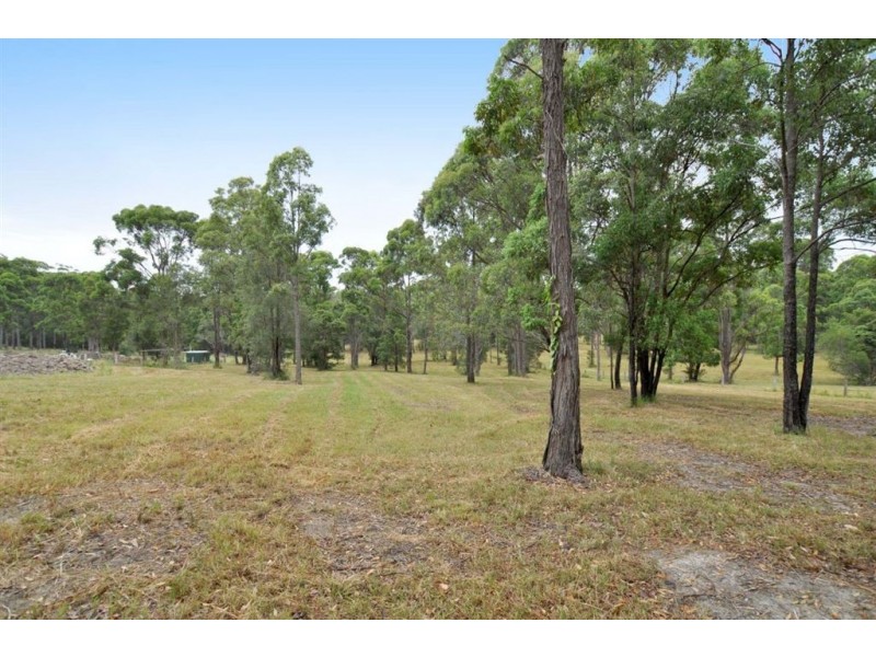 Lot 9 Cadaga Ridge, King Creek NSW 2446