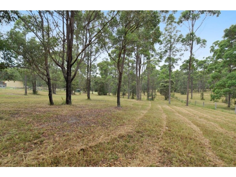 Lot 9 Cadaga Ridge, King Creek NSW 2446