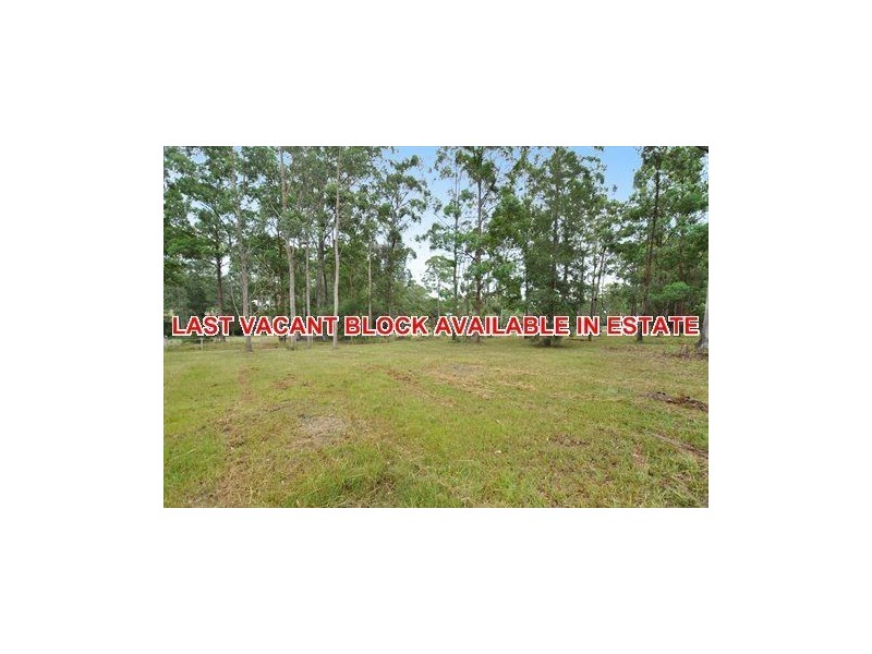 Lot 2 Cadaga Ridge, King Creek NSW 2446
