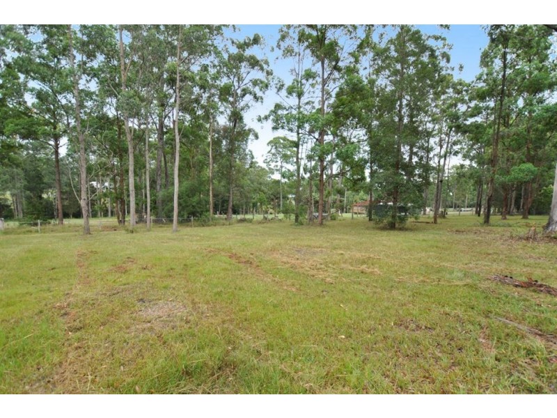 Lot 2 Cadaga Ridge, King Creek NSW 2446