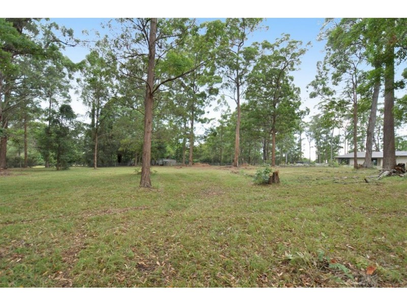 Lot 2 Cadaga Ridge, King Creek NSW 2446