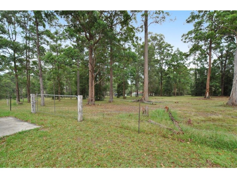 Lot 2 Cadaga Ridge, King Creek NSW 2446