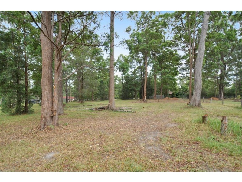 Lot 2 Cadaga Ridge, King Creek NSW 2446