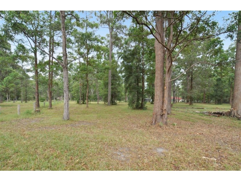 Lot 2 Cadaga Ridge, King Creek NSW 2446