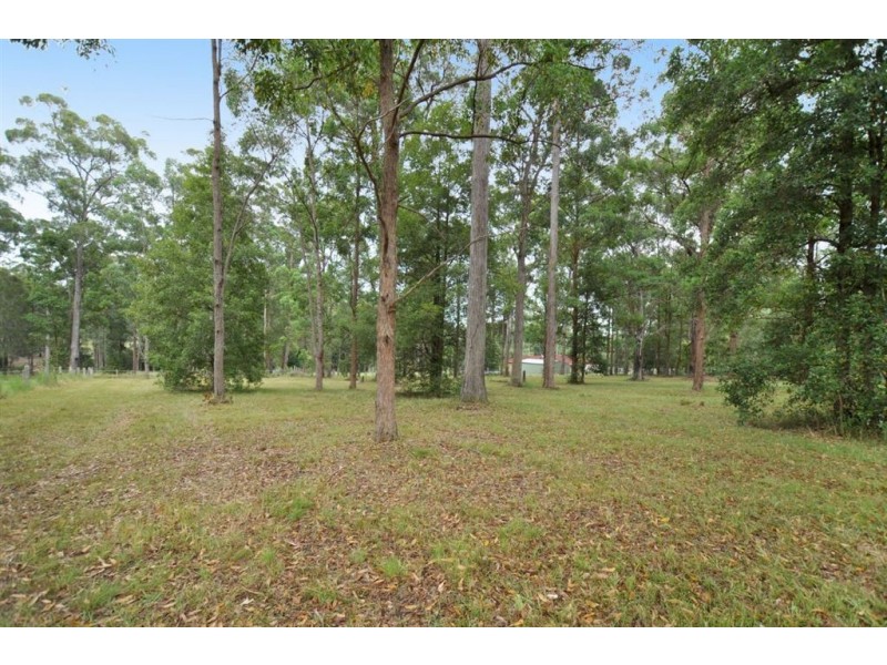 Lot 2 Cadaga Ridge, King Creek NSW 2446