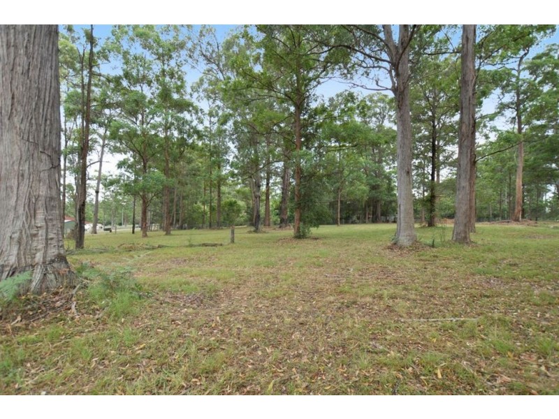Lot 2 Cadaga Ridge, King Creek NSW 2446