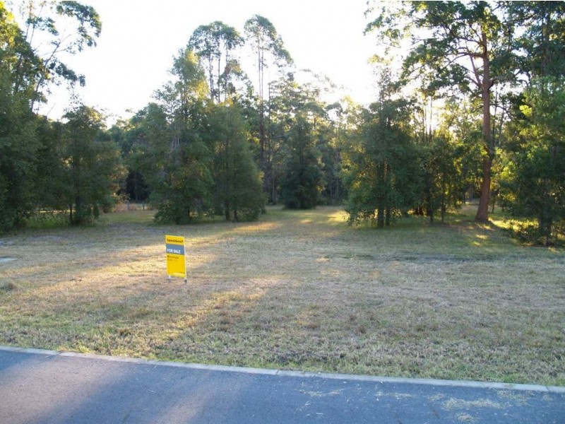 Lot 4 Cadaga Ridge, King Creek NSW 2446