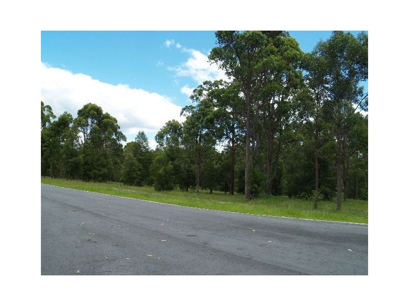 Lot 4 Cadaga Ridge, King Creek NSW 2446