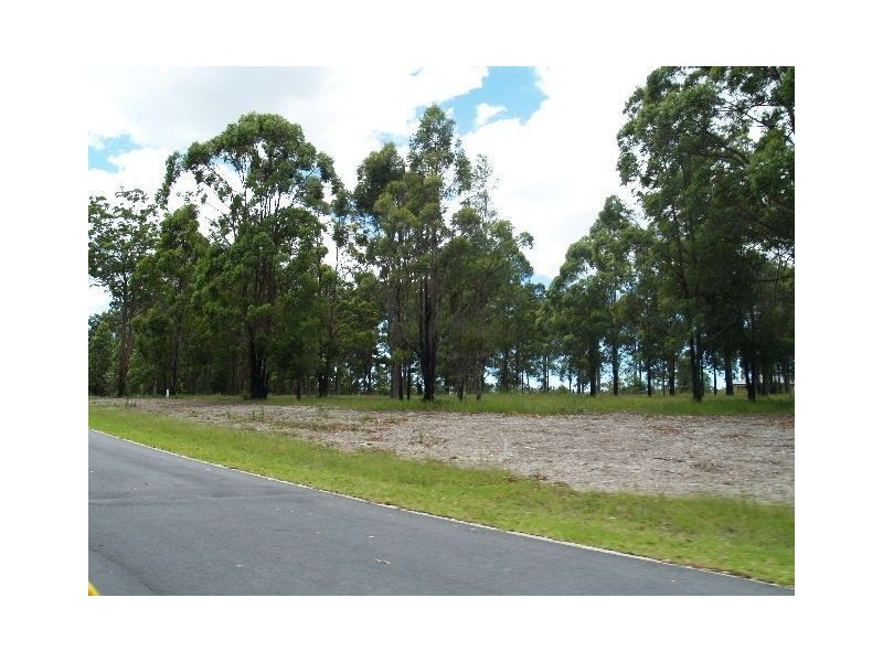 Lot 4 Cadaga Ridge, King Creek NSW 2446