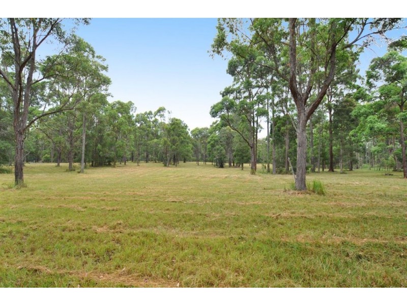 Lot 8 Cadaga Ridge, King Creek NSW 2446