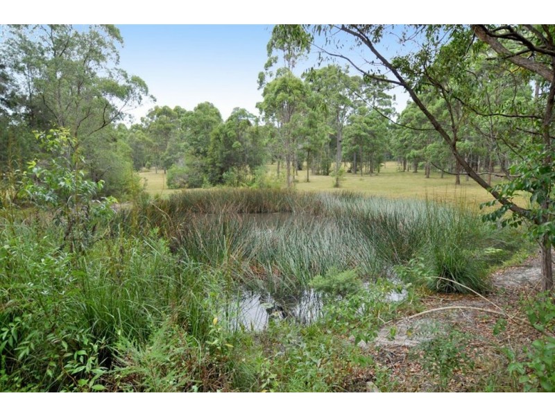 Lot 8 Cadaga Ridge, King Creek NSW 2446