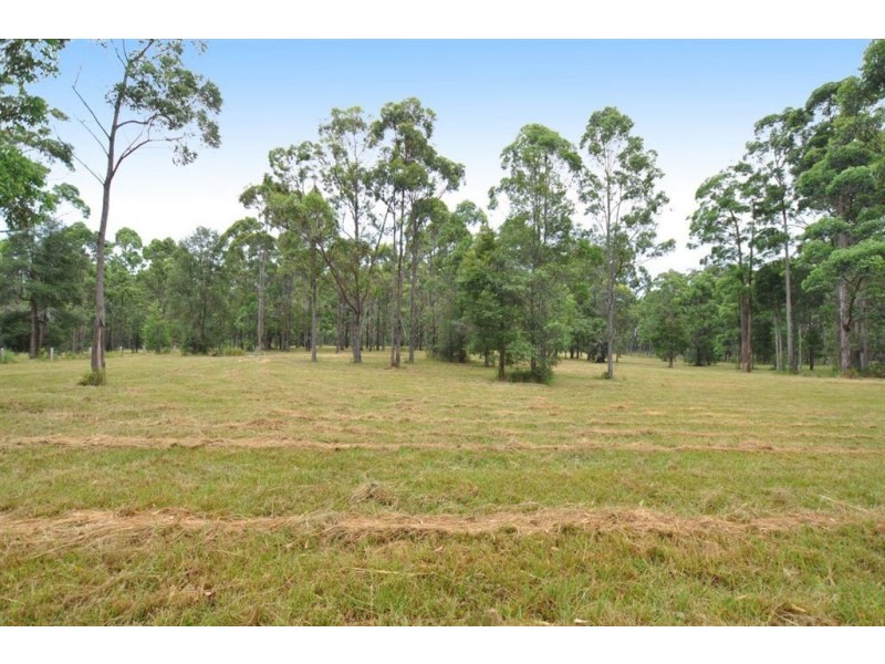 Lot 8 Cadaga Ridge, King Creek NSW 2446