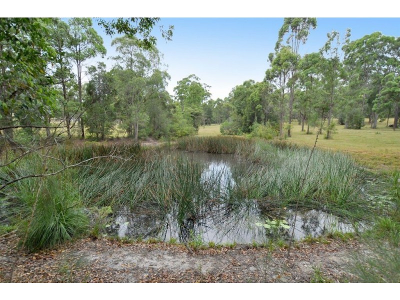 Lot 8 Cadaga Ridge, King Creek NSW 2446