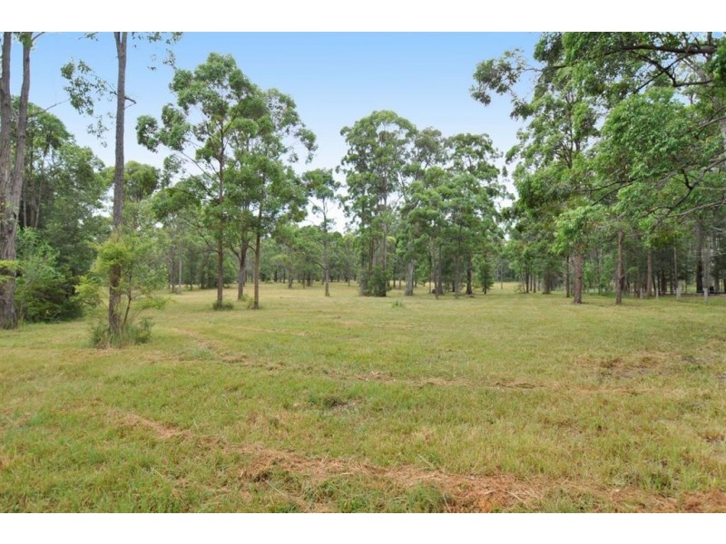 Lot 8 Cadaga Ridge, King Creek NSW 2446