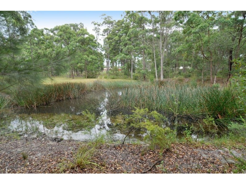 Lot 8 Cadaga Ridge, King Creek NSW 2446