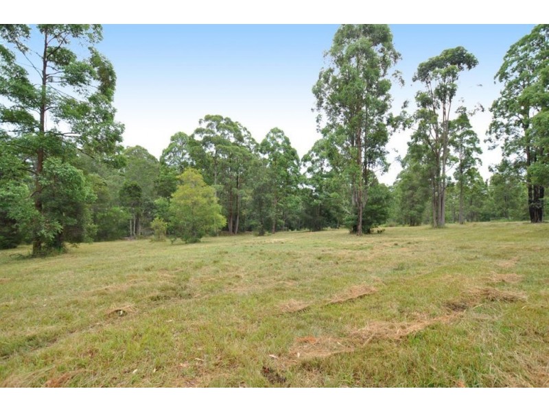 Lot 8 Cadaga Ridge, King Creek NSW 2446
