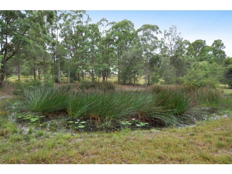 Lot 8 Cadaga Ridge, King Creek NSW 2446