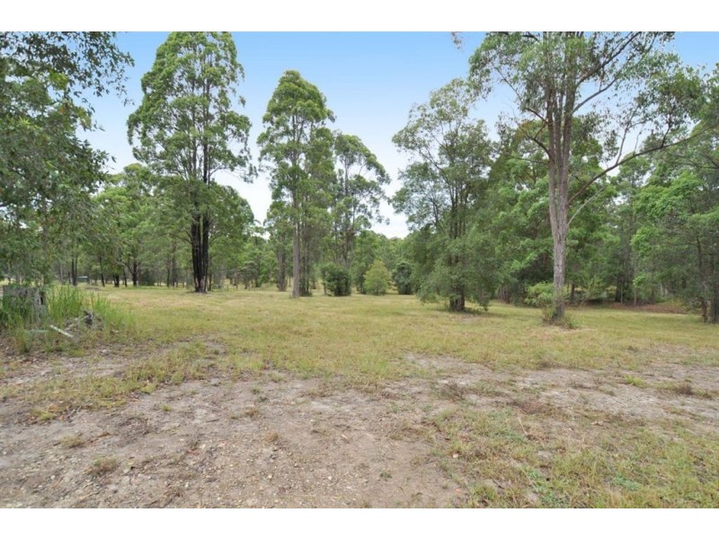 Lot 8 Cadaga Ridge, King Creek NSW 2446