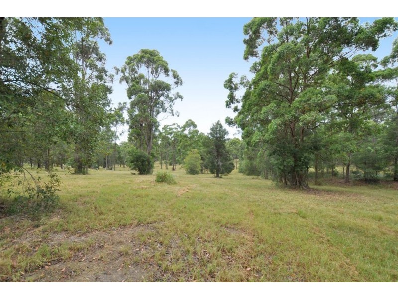 Lot 8 Cadaga Ridge, King Creek NSW 2446