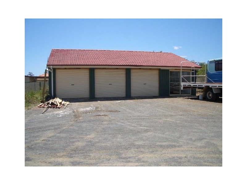 Lot 310 Colonial Circuit, Wauchope NSW 2446