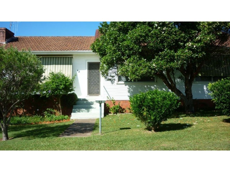 42 Chalmers Street, Port Macquarie NSW 2444
