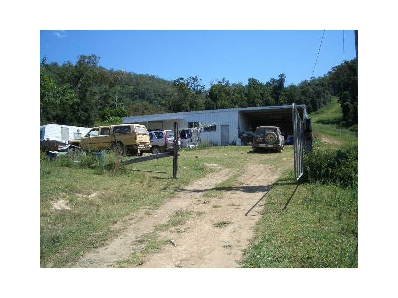 359 Tilbaroo Crossing Road, Toms Creek NSW 2446