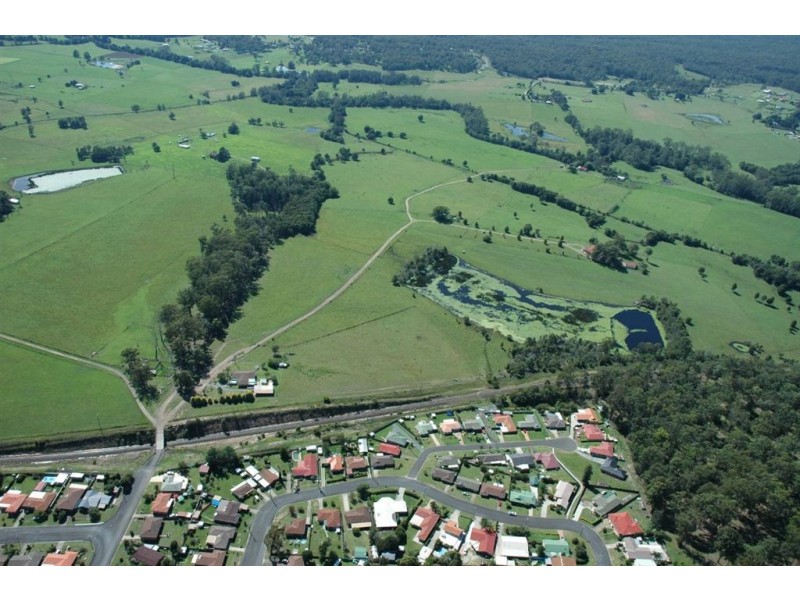 Lot 436 Weismantle Street, Wauchope NSW 2446
