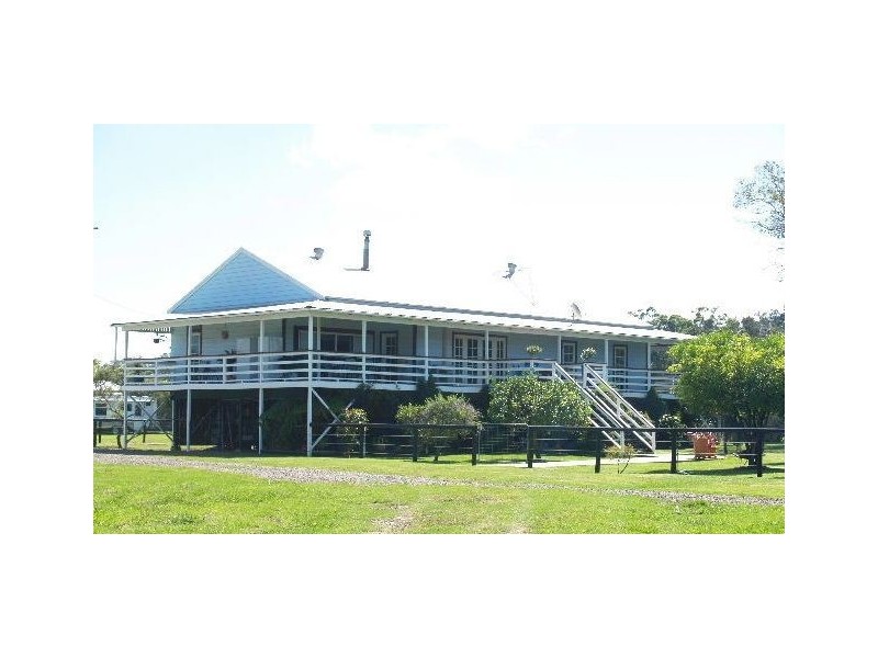 1 Woodlands Grove, Port Macquarie NSW 2444