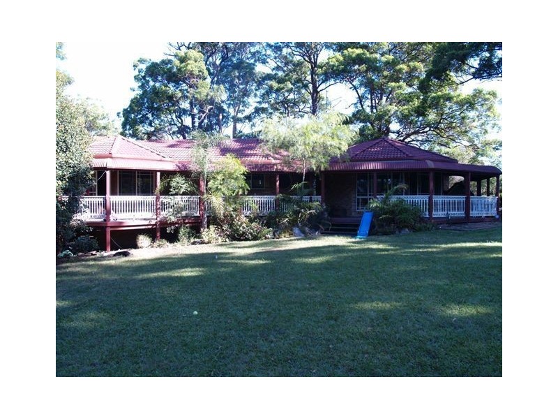 51 King Creek Road, King Creek NSW 2446