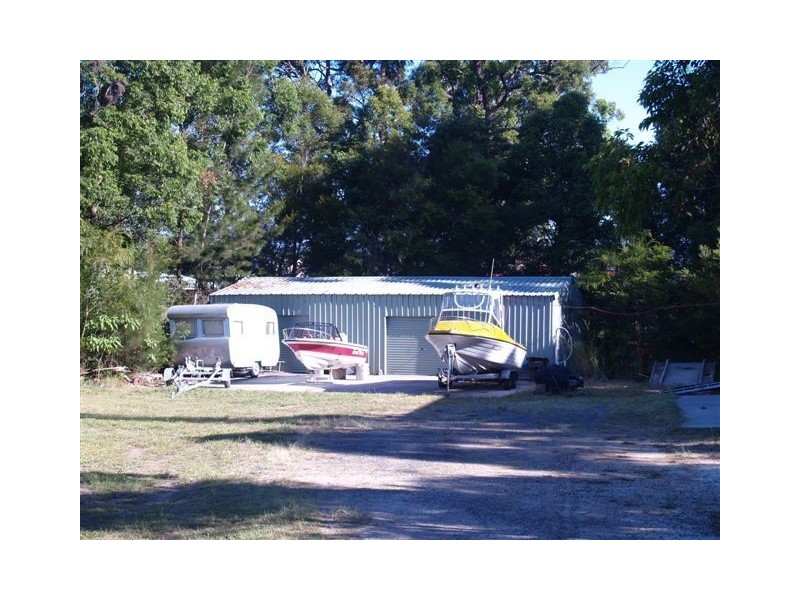 51 King Creek Road, King Creek NSW 2446