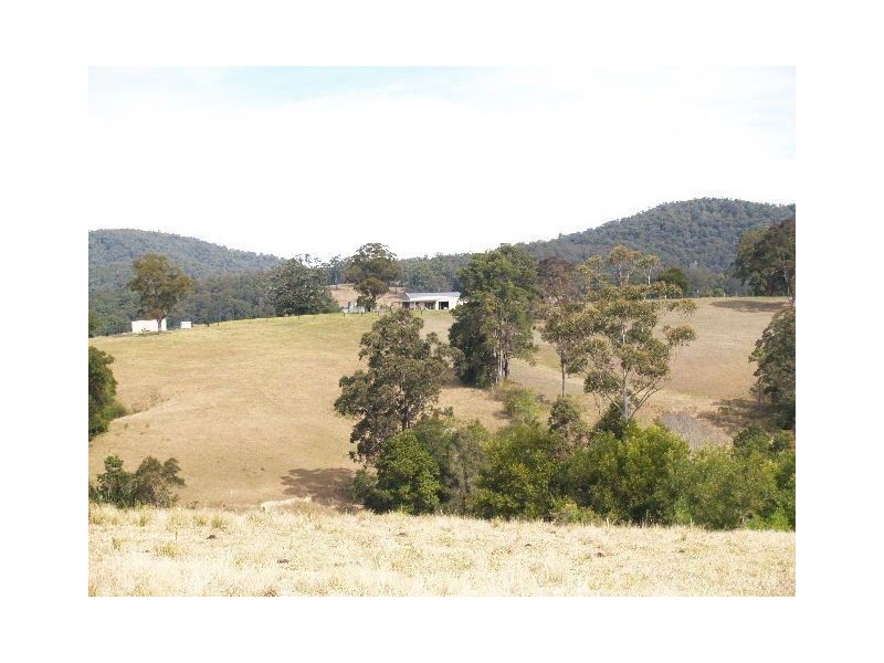 Blk 1 & 2 Sharkeys Road, Bellangry NSW 2446