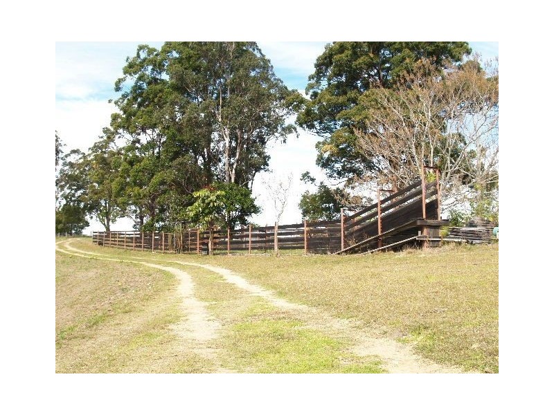 Blk 1 & 2 Sharkeys Road, Bellangry NSW 2446